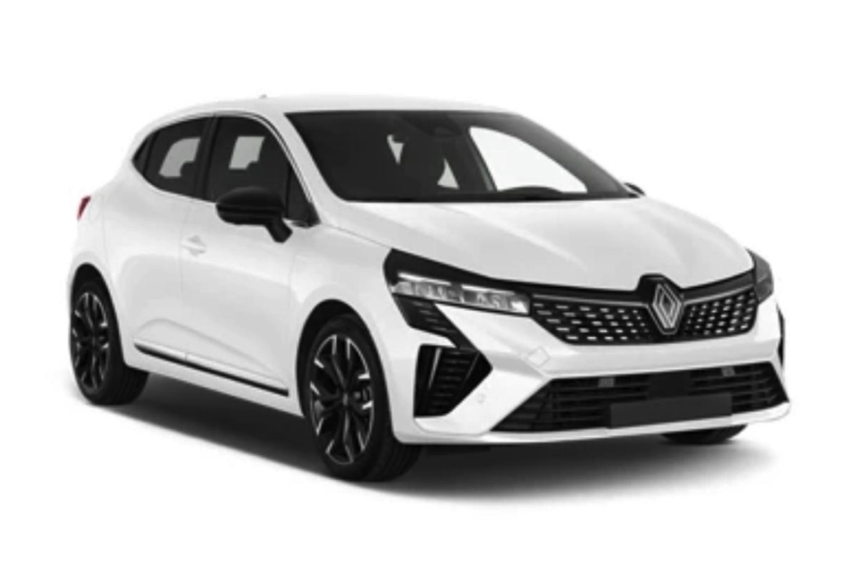 Renault Clio V Intens 115 BVM6